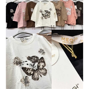 Bluzka damska produkt Turecki