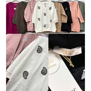 Bluzka damska produkt Turecki