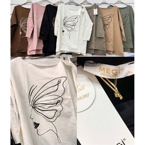 Bluzka damska produkt Turecki