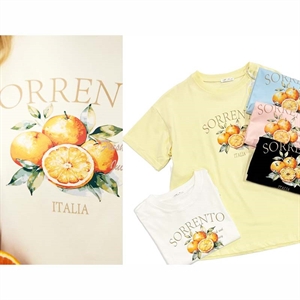 Koszulka damska produkt Polski  S/M-L/XL(36-40)