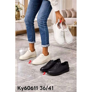 Buty sportowe damskie 36-41