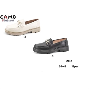 Mokasyny damskie 36-41