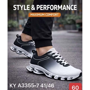 Buty sportowe męskie 41-46