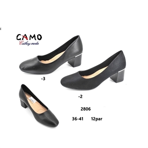 Czółenka damska  36-41