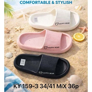 Klapki damskie 34-41