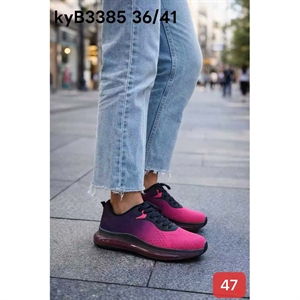 Buty sportowe damskie 36-41