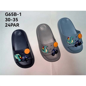 Klapki dziecięce 30-35