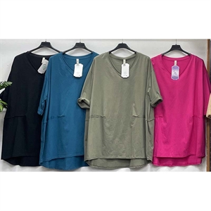 Bluzka damska - Produkt Włoski