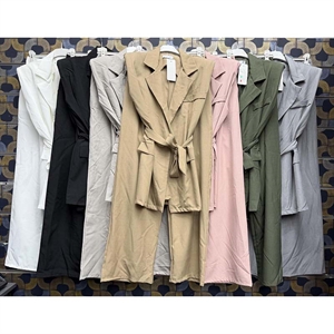 Komplet damski - Produkt Włoski