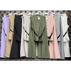 Komplet damski - Produkt Włoski