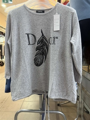 Bluzka damska L/XL-2XL/3XL