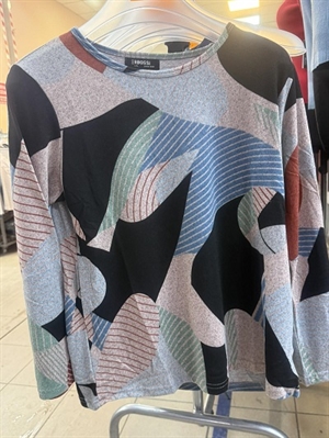 Bluzka damska L/XL-2XL/3XL