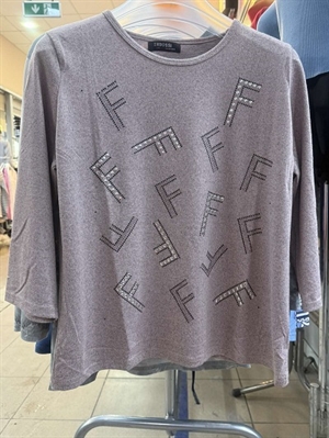 Bluzka damska L/XL-2XL/3XL