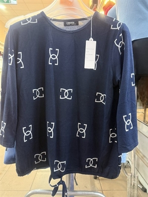 Bluzka damska L/XL-2XL/3XL