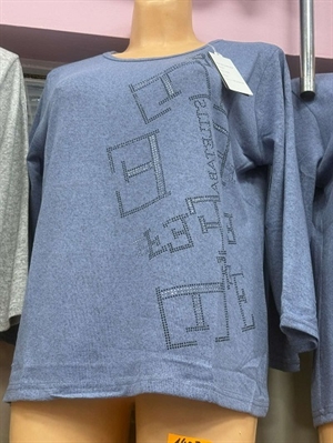 Bluzka damska L/XL-2XL/3XL