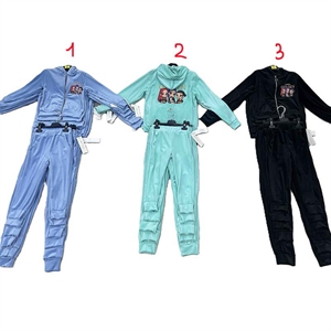 Komplet dziewczęcy (4-14) - Produkt Włoski