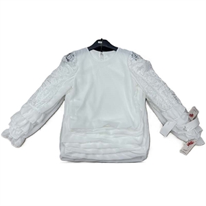 Bluzka dziewczęca (6-16) - Produkt Włoski