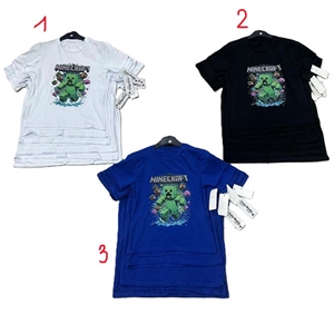 Koszulka chłopięca (6-16)