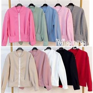 Bluza damska - Produkt Włoski