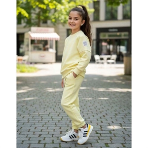 Komplet dziewczęcy (4-14)