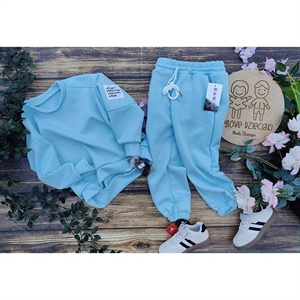 Komplet dziewczęcy (4-14)