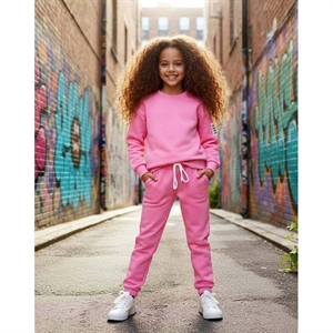 Komplet dziewczęcy (4-14)