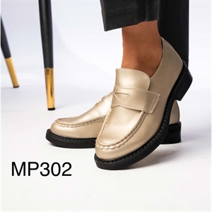 Mokasyny damskie 36-41