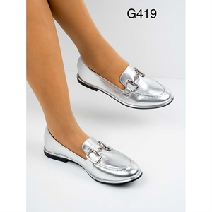 Mokasyny damskie 36-41