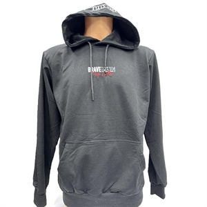 Bluza męska z kapturem (M-2XL) - Turecki produkt