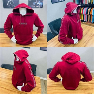 Bluza męska z kapturem (M-2XL) - Turecki produkt