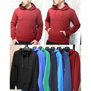 Bluza męska z kapturem (M-2XL) - Turecki produkt