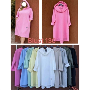 Sukienka damska - Produkt Włoski