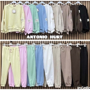 Komplet damski - Produkt Włoski