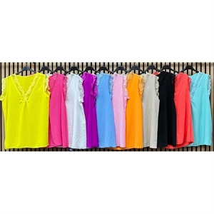 Bluzka damska - Produkt Włoski