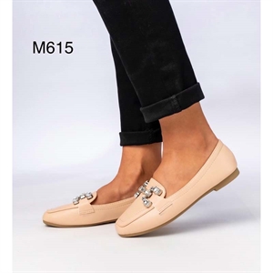 Mokasyny damskie 36-41