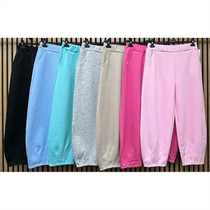 Spodnie damskie - Produkt Włoski