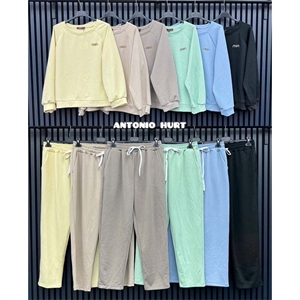 Komplet damski - Produkt Włoski