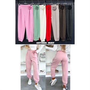 Spodnie damskie - Produkt Włoski