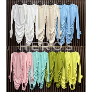 Sukienka damska - Produkt Włoski