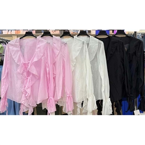 Koszula damska - Produkt Włoski