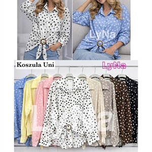 Koszula damska - Produkt Włoski