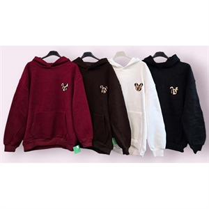 Bluza damska - Produkt Włoski