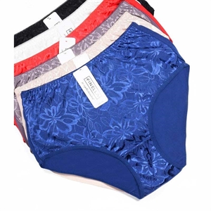 Majtki damskie  XL-3XL
