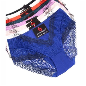 Majtki damskie Big Size  3XL-5XL