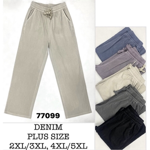 Spodnie (2XL-5XL)
