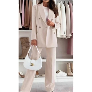 Komplet damski - Produkt Włoski S-XL