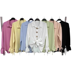 Koszula damska - Produkt Włoski