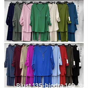 Komplet damski - Produkt Włoski