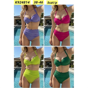 Strój kąpielowy  38-46