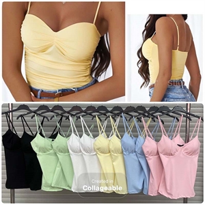 Bluzka damska - Produkt Włoski